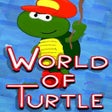 프로그램 아이콘: World of Turtle