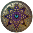 プログラムのアイコン：lucky number prediction