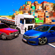 Symbol des Programms: Jogos de Carros Baixos e …