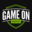 Ícone do programa: Game On Mobile