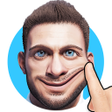 Programın simgesi: Jellify: Photo Effects