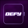 程序图标：Defy Space