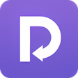 Ikon program: WPS PDF to Word