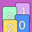 أيقونة البرنامج: Card2048Legend