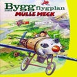 프로그램 아이콘: Bygg Flygplan med Mulle M…