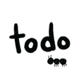 Icon of program: Antodo - 심플한 손글씨 할일 계획 메모