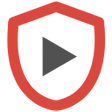プログラムのアイコン：AdBlocker for YouTube™