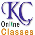 Ikon program: KC Online Classess