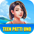 Biểu tượng của chương trình: Teen Patti Uno