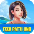 Teen Patti Uno