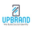 プログラムのアイコン：UpBrand