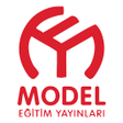 程序图标：Model Mobil Kütüphane