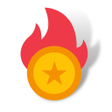 Icon of program: Winfire Pro: Earn Pocket …