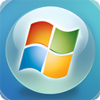 Ícone do programa: Windows Seven Language Pa…