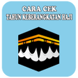 Icon of program: Cara Cek Keberangkatan Ha…