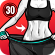程序图标：Lose Weight at Home - Hom…