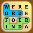 أيقونة البرنامج: Word Finder : New Style