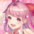 プログラムのアイコン：Sweet DanceDE