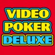 أيقونة البرنامج: Video Poker Deluxe Casino