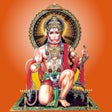 Programın simgesi: Hanuman Chalisa Bajrang B…