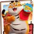 Icon of program: Tiger Prestige 777