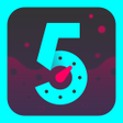 Icoon van programma: 5 Second Rule - Drinking …
