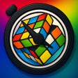 プログラムのアイコン：WatchThisCube