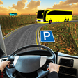 程序图标：Bus Race Driving Adventur…