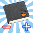 ไอคอนของโปรแกรม: EvoWallet - Money Tracker…