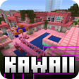 プログラムのアイコン：World of kawaii for minec…