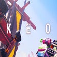 Icoon van programma: KEO