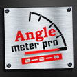 ไอคอนของโปรแกรม: Angle Meter