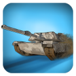 程序图标：Warrior Tank 3D Racing