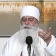 Icon of program: Bhai Chamanjit Singh Lal