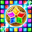 Ikona programu: Jewel Gems: Jewel Games