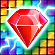 Jewel Gems: Jewel Games