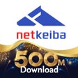 أيقونة البرنامج: netkeiba ネットケイバ