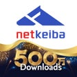 Programın simgesi: netkeiba ネットケイバ