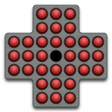 Pegs icon