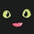 Icoon van programma: Night Fury Wallpaper