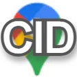 程序图标：Copy CID to clipboard
