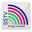 ไอคอนของโปรแกรม: SSTV Encoder