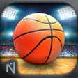 Programın simgesi: Basketball Showdown 2