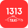 プログラムのアイコン：taxi 1313