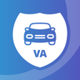 プログラムのアイコン：EZ Tolls VA