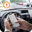 プログラムのアイコン：Voice GPS Driving Directi…