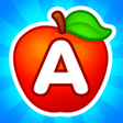 Иконка программы: Educational game Preschoo…