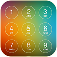 プログラムのアイコン：OS8 Lock Screen