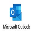 Icône du programme : Microsoft Outlook