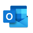 程序图标：Microsoft Outlook